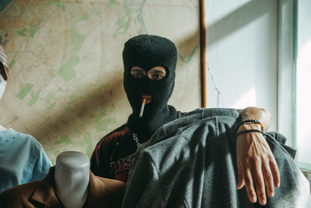 Az alvilágnak van romantikája - itt vannak a legjobb sorozatok