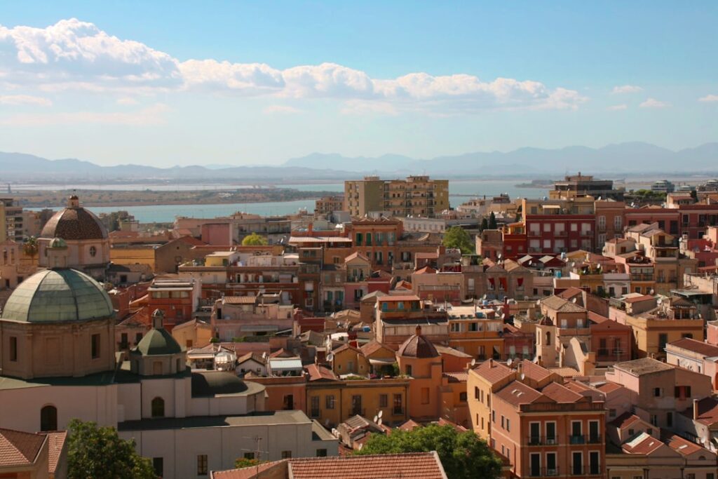 Cagliari - kár nem maradni
