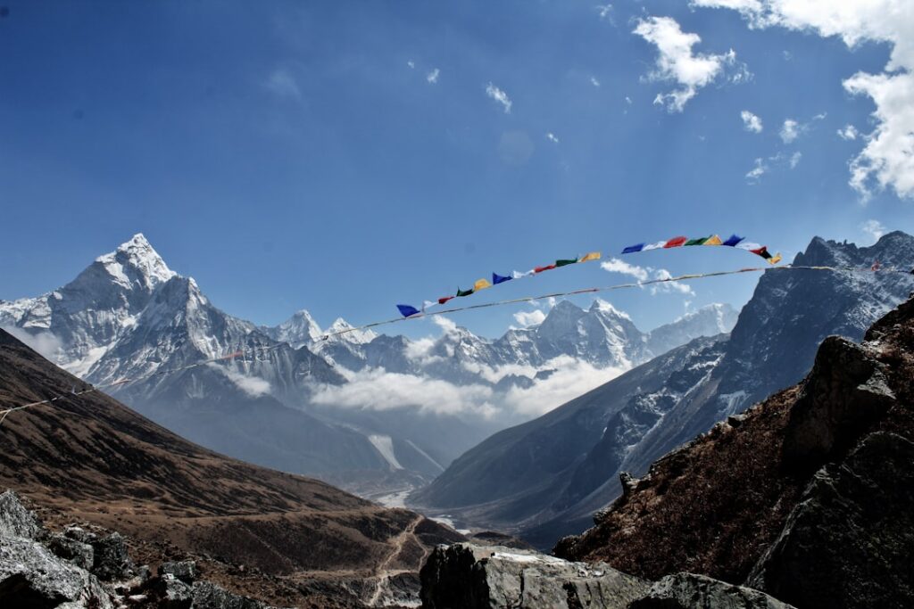 Nem is a Mount Everest a világ legmagasabb pontja!