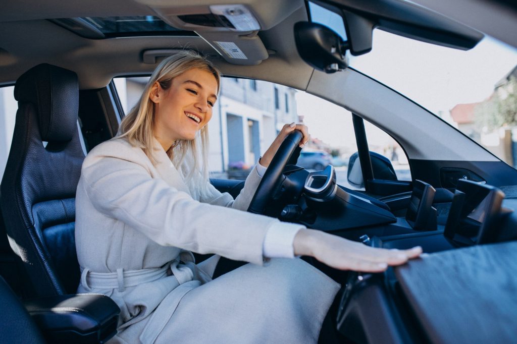 Eco-driving a gyakorlatban: Így csökkentsd a fogyasztást a városban